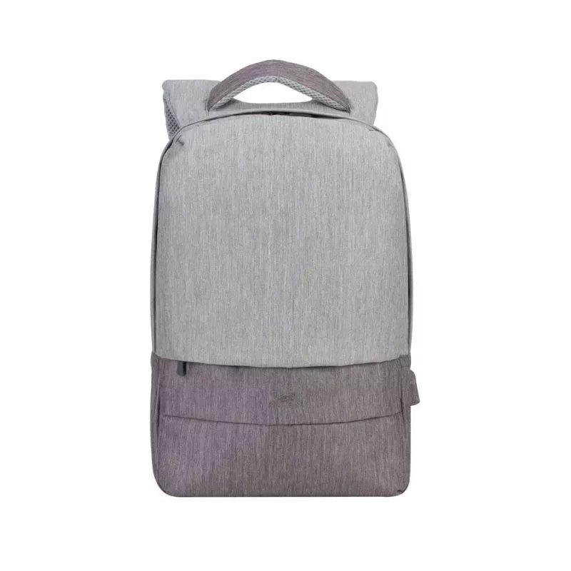 Kuprinė Rivacase 7562 39,6 cm (15,6 colio) Pilka Mocha