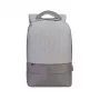 Kuprinė Rivacase 7562 39,6 cm (15,6 colio) Pilka Mocha