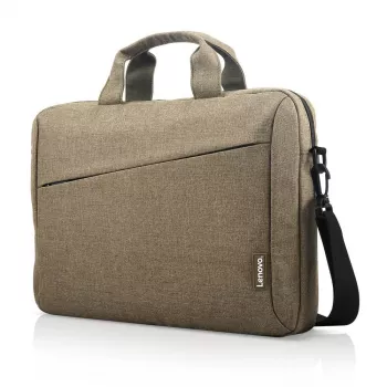 Lenovo GX40Q17232 nešiojamojo kompiuterio dėklas 39,6 cm (15,6 col.) krepšys su viršutine apkrova Žalias
