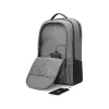 Lenovo Urban B730 43,9 cm (17,3 colio) kuprinė, anglies pilkumo, pilka