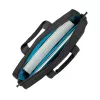 Toploader krepšys Rivacase 7521 35,6 cm (14 colių) juodas