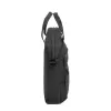 Toploader krepšys Rivacase 7521 35,6 cm (14 colių) juodas