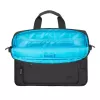 Toploader krepšys Rivacase 7521 35,6 cm (14 colių) juodas