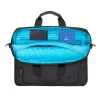 Toploader krepšys Rivacase 7521 35,6 cm (14 colių) juodas