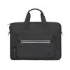Toploader krepšys Rivacase 7521 35,6 cm (14 colių) juodas