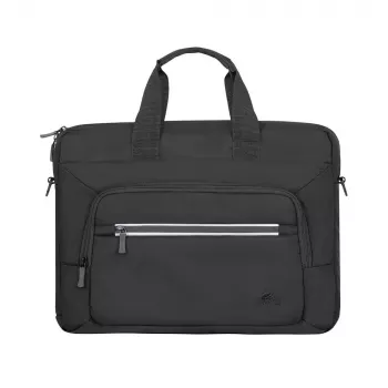 Toploader krepšys Rivacase 7521 35,6 cm (14 colių) juodas