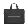 Toploader krepšys Rivacase 7521 35,6 cm (14 colių) juodas
