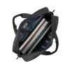 Toploader bag Rivacase 8422 35.6 cm (14 inch) Juoda