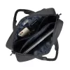 Toploader bag Rivacase 8422 35.6 cm (14 inch) Juoda