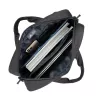 Toploader bag Rivacase 8422 35.6 cm (14 inch) Juoda