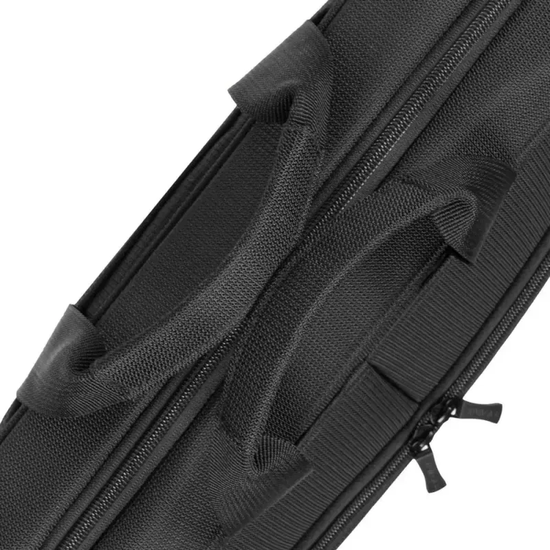 Toploader bag Rivacase 8422 35.6 cm (14 inch) Juoda