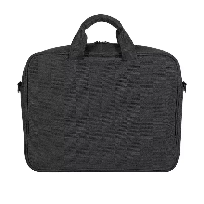 Toploader bag Rivacase 8422 35.6 cm (14 inch) Juoda