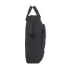 Toploader bag Rivacase 8422 35.6 cm (14 inch) Juoda