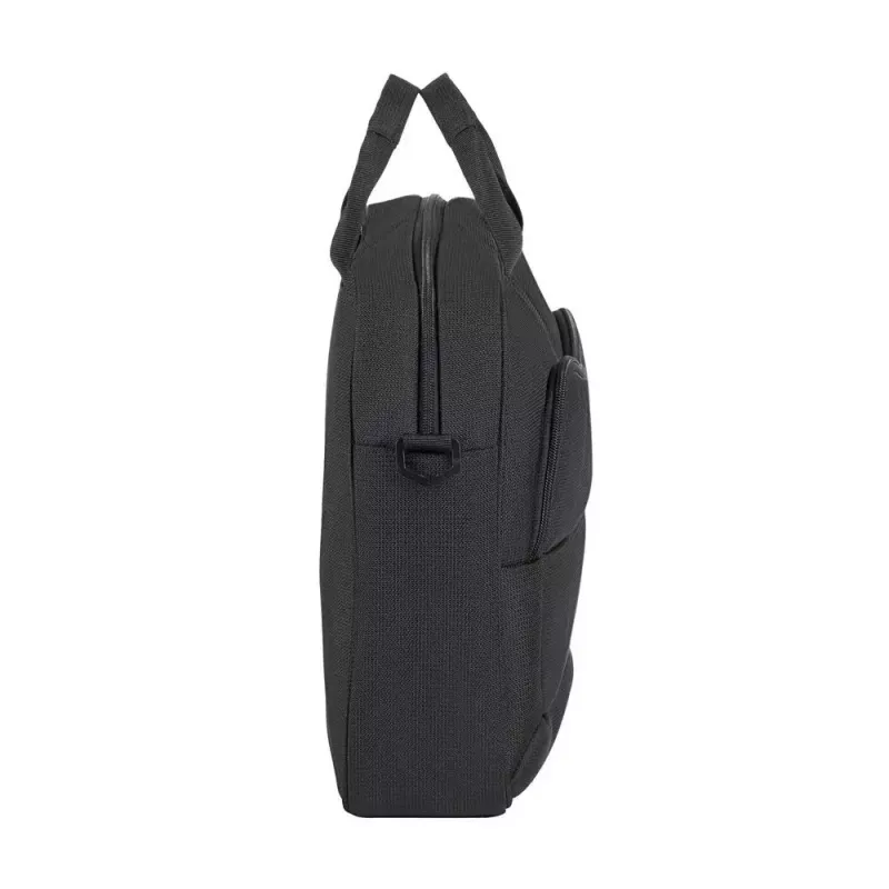Toploader bag Rivacase 8422 35.6 cm (14 inch) Juoda