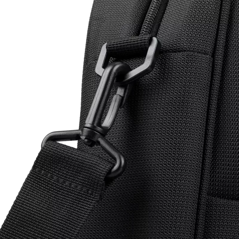Toploader bag Rivacase 8422 35.6 cm (14 inch) Juoda