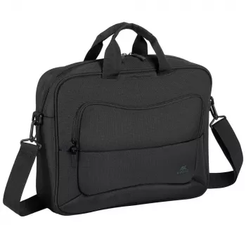 Toploader bag Rivacase 8422 35.6 cm (14 inch) Juoda