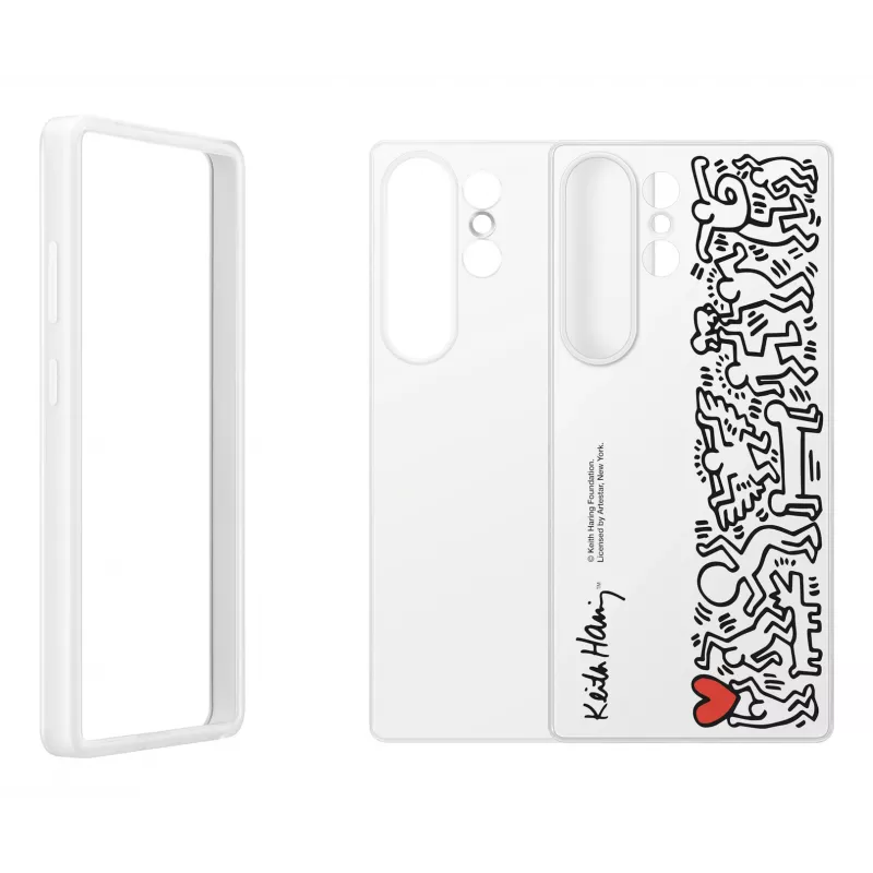 Samsung EF-MS938 mobiliojo telefono dėklas 17,5 cm (6,9 colio) Užvalkalas Įvairiaspalvis, Baltas