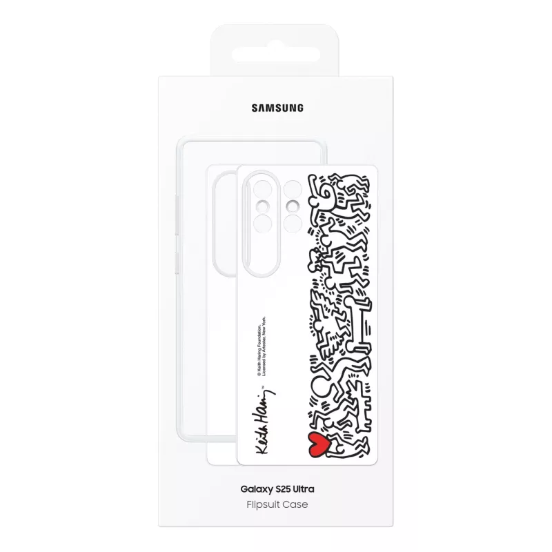 Samsung EF-MS938 mobiliojo telefono dėklas 17,5 cm (6,9 colio) Užvalkalas Įvairiaspalvis, Baltas