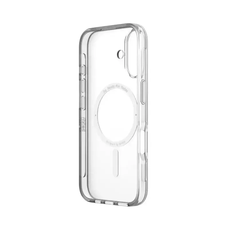 Belkin MSA025HQCL permatomas dėklas iPhone 16 15,5 cm