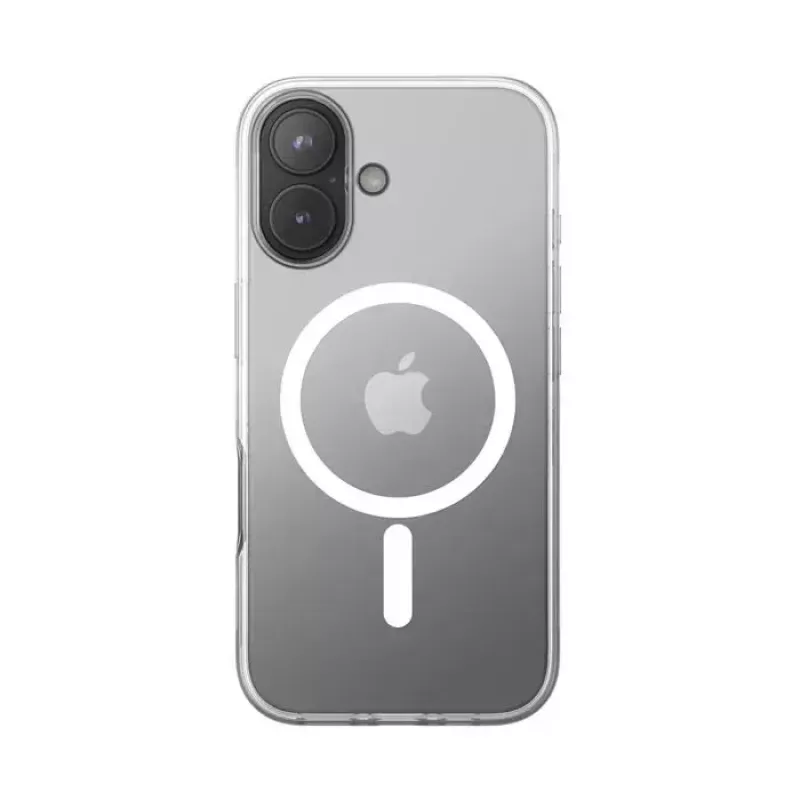 Belkin MSA025HQCL permatomas dėklas iPhone 16 15,5 cm
