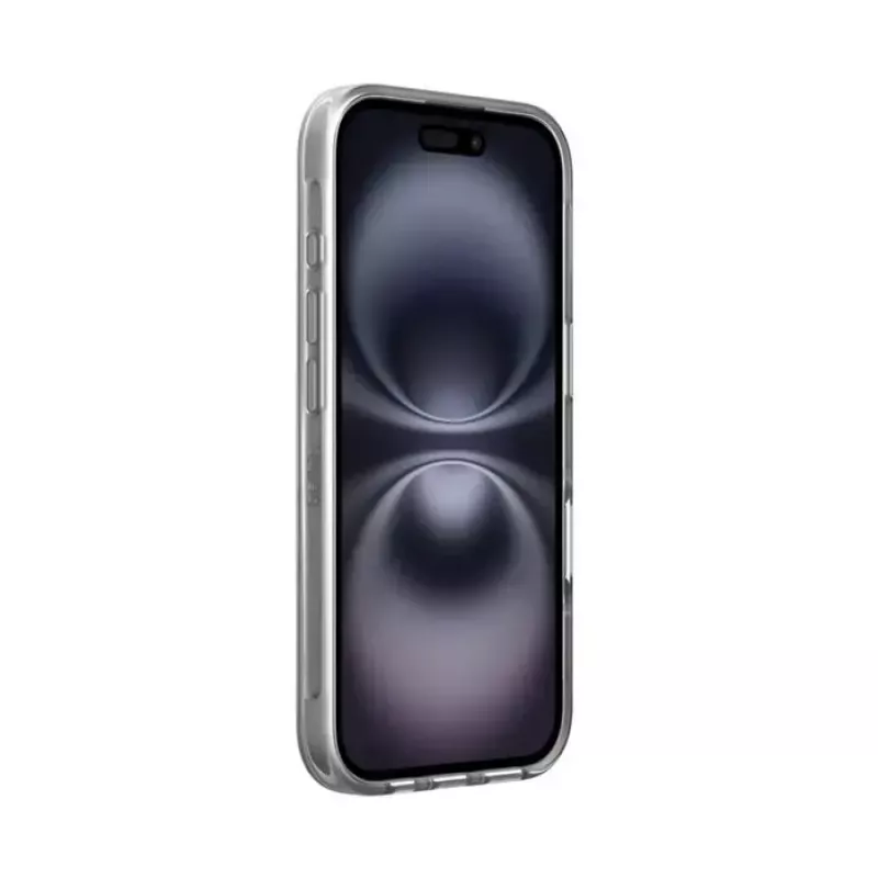 Belkin MSA025HQCL permatomas dėklas iPhone 16 15,5 cm