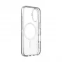 Belkin MSA025HQCL permatomas dėklas iPhone 16 15,5 cm