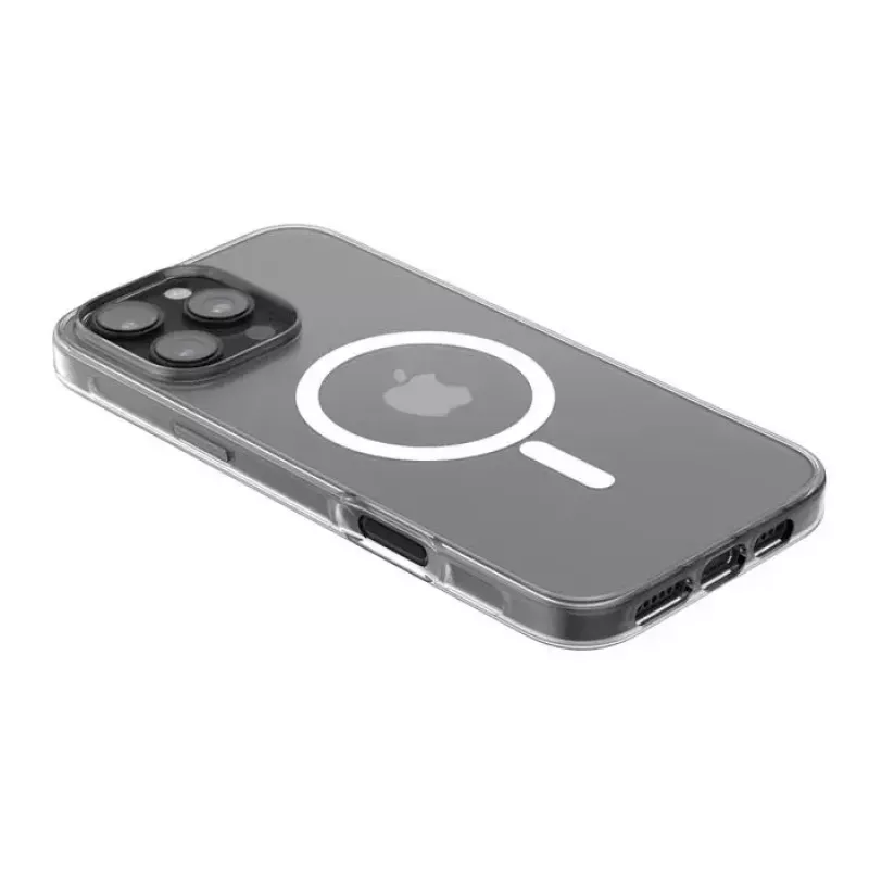 Belkin MSA028HQCL permatomas dėklas iPhone 16 Pro Max 17,5 cm