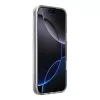 Belkin MSA028HQCL permatomas dėklas iPhone 16 Pro Max 17,5 cm