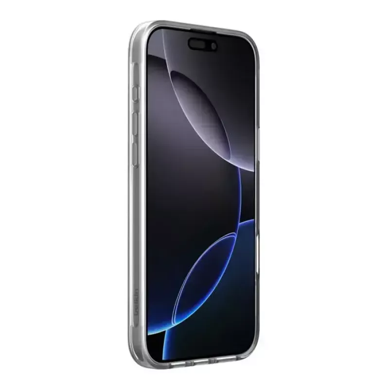 Belkin MSA028HQCL permatomas dėklas iPhone 16 Pro Max 17,5 cm