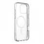 Belkin MSA028HQCL permatomas dėklas iPhone 16 Pro Max 17,5 cm