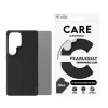“PanzerGlass CARE™ by ®” dėklas, juodas, skirtas “Samsung Galaxy S25 Ultra”