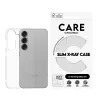 Dangtelis PanzerGlass Samsung Galaxy S25 permatomas X-Ray Soft Basic