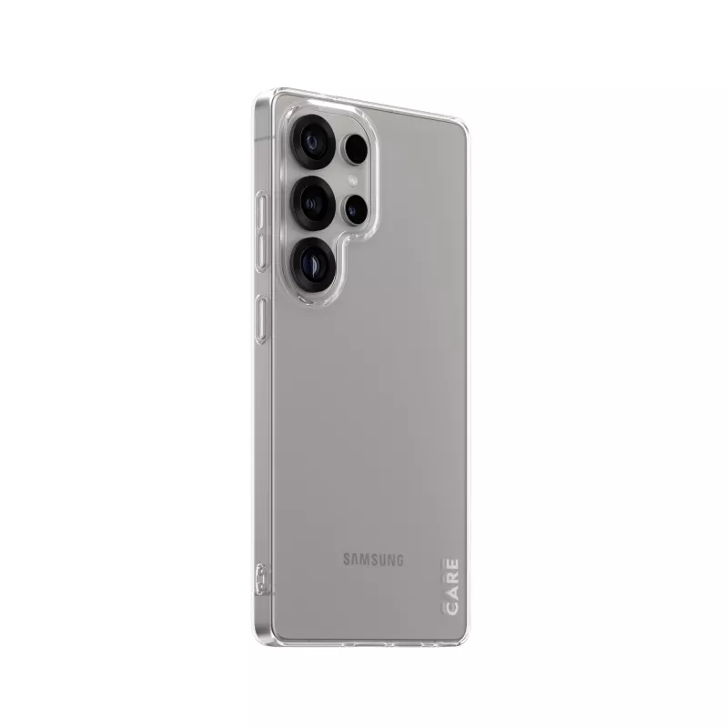 Cover PanzerGlass Samsung Galaxy S25 Ultra Transparent X-Ray Soft