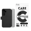 PanzerGlass CARE by Feature Case Tango Two-in-One Wallet Qi Suderinamas Samsung Galaxy S25