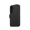 PanzerGlass CARE by Feature Case Tango Two-in-One Wallet Qi Suderinamas Samsung Galaxy S25
