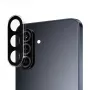 PanzerGlass Hoops permatoma kameros objektyvo apsauga Samsung Galaxy A56 5G atspari įbrėžimams ir smūgiams