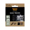 PanzerGlass Hoops permatoma kameros objektyvo apsauga Samsung Galaxy A56 5G atspari įbrėžimams ir smūgiams