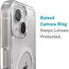 Speck Presidio Perfect Clear dėklas su MagSafe, skirtas iPhone 14 Plus