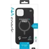 Speck Presidio2 Pro + MS Apple iPhone 14 Plus/15 Plus Juoda - su Microban tvirtu dėklu