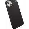 Speck Presidio2 Pro + MS Apple iPhone 14 Plus/15 Plus Juoda - su Microban tvirtu dėklu