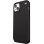 Speck Presidio2 Pro + MS Apple iPhone 14 Plus/15 Plus Juoda - su Microban tvirtu dėklu
