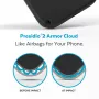 Speck Presidio2 Pro + MS Apple iPhone 14 Pro Max Juoda - su Microban įdėklu