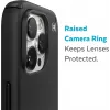 Speck Presidio2 Pro + MS Apple iPhone 14 Pro Max Juoda - su Microban įdėklu