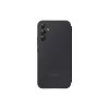Samsung EF-ZA346 mobiliojo telefono dėklas 16,8 cm (6,6 col.) Dėklas-piniginė Juoda