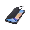 Samsung EF-ZA346 mobiliojo telefono dėklas 16,8 cm (6,6 col.) Dėklas-piniginė Juoda