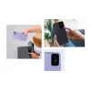 Samsung EF-ZA346 mobiliojo telefono dėklas 16,8 cm (6,6 col.) Dėklas-piniginė Juoda