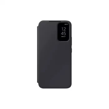 Samsung EF-ZA346 mobiliojo telefono dėklas 16,8 cm (6,6 col.) Dėklas-piniginė Juoda