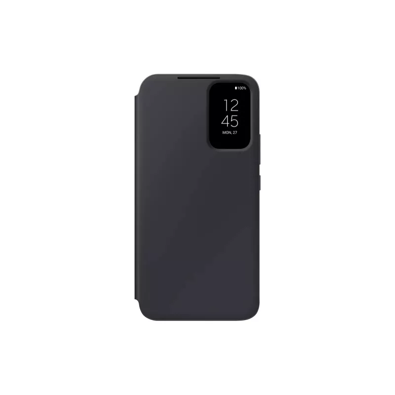 Samsung EF-ZA346 mobiliojo telefono dėklas 16,8 cm (6,6 col.) Dėklas-piniginė Juoda
