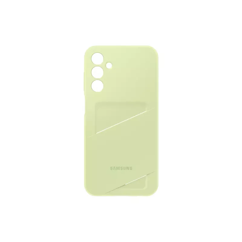 Samsung EF-OA156TMEGWW mobiliojo telefono dėklas 16,5 cm (6,5 colių) Užvalkalas Žaliosios citrinos spalva