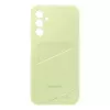 Samsung EF-OA156TMEGWW mobiliojo telefono dėklas 16,5 cm (6,5 colių) Užvalkalas Žaliosios citrinos spalva
